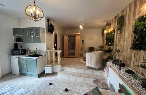 Pithon House | La Parenthèse Verte