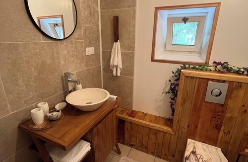 Pithon House | La Parenthèse Verte