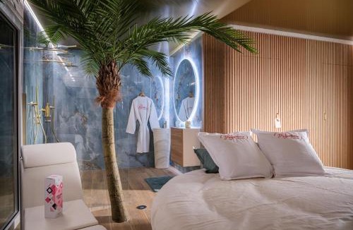 Cadillac-en-Fronsadais Hotel | La Parenthèse