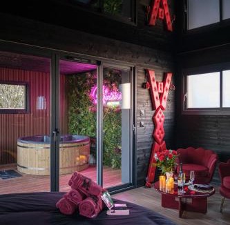 Cadillac-en-Fronsadais Hotel | La Parenthèse