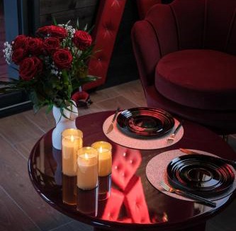 Cadillac-en-Fronsadais Hotel | La Parenthèse