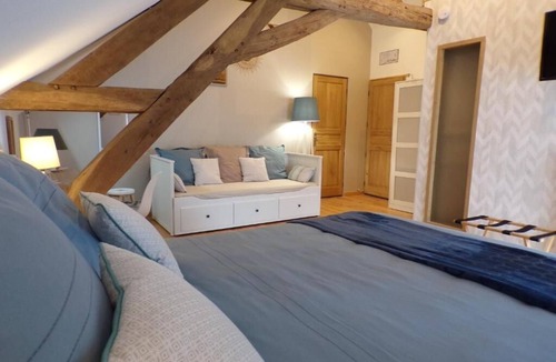 Limont-Fontaine House | La Parenthese Avesnoise