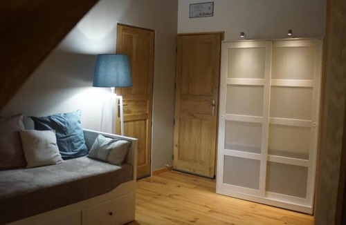 Limont-Fontaine House | La Parenthese Avesnoise