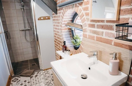 Limont-Fontaine House | La Parenthese Avesnoise