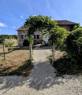 Cheissoux House | La parenthese bucolique