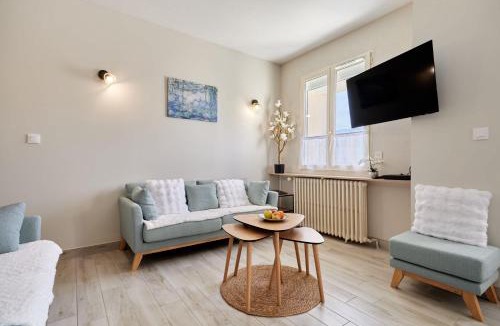 Bayeux House | La Parenthese - Charme & Coeur Historique