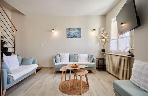 Bayeux House | La Parenthese - Charme & Coeur Historique