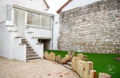 Chagny House | La Parenthese Enchantée