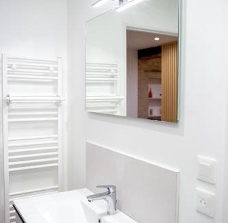 Chagny House | La Parenthese Enchantée