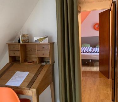 Gertwiller House | La Parenthese