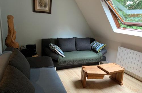 Gertwiller House | La Parenthese