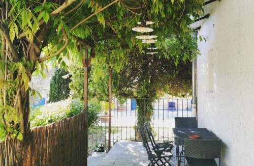 Manduel Apartment | LA PARENTHESE