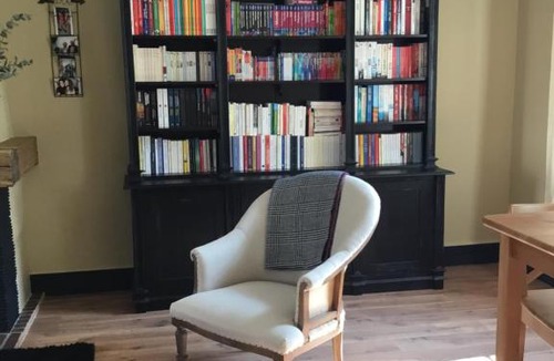 Montreuil-sur-Mer House | La Parenthese