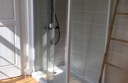 Montreuil-sur-Mer House | La Parenthese