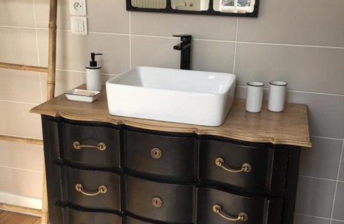 Montreuil-sur-Mer House | La Parenthese