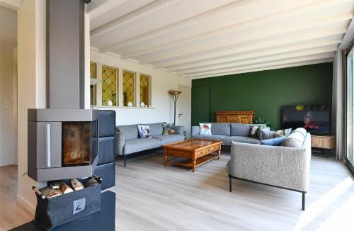 Saint-Amarin House | LA PARENTHESE