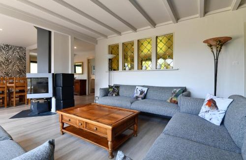 Saint-Amarin House | LA PARENTHESE