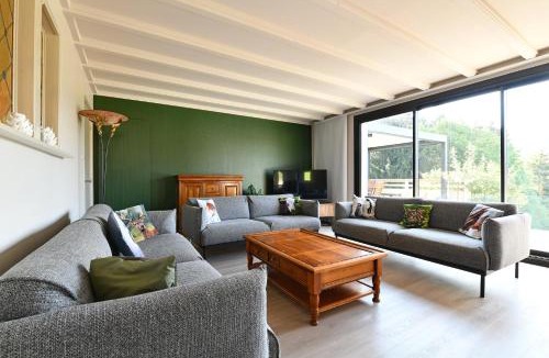 Saint-Amarin House | LA PARENTHESE