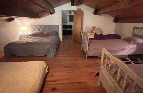 Aveze Bed & Breakfast | La paresse
