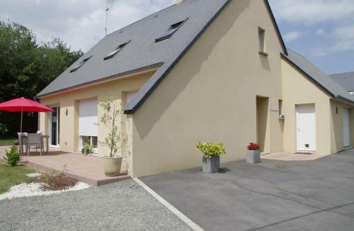 Orval Bed & Breakfast | La Parquerie