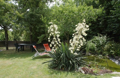 Orval Bed & Breakfast | La Parquerie