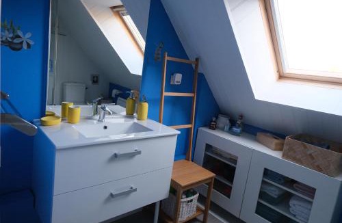 Orval Bed & Breakfast | La Parquerie