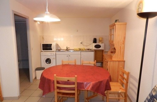 Bramans House | LA PARRACHEE - VAL CENIS