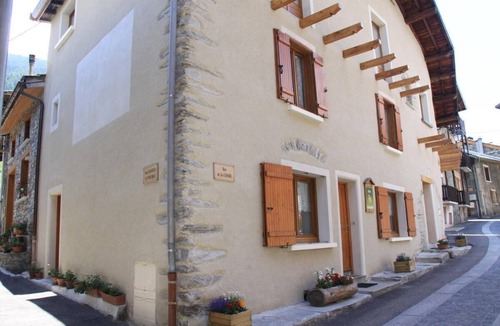 Bramans House | LA PARRACHEE - VAL CENIS