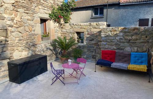 Saint-Andre-Capceze House | La Part des Anges