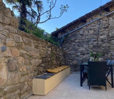 Saint-Andre-Capceze House | La Part des Anges