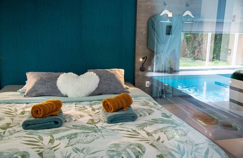 Forstfeld Bed & Breakfast | La Part des Anges