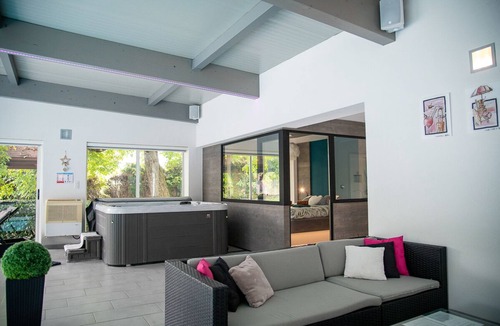 Forstfeld Bed & Breakfast | La Part des Anges