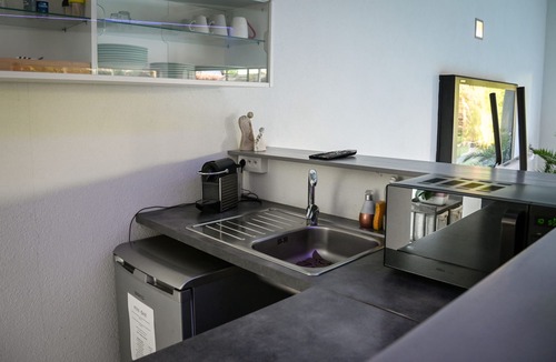 Forstfeld Bed & Breakfast | La Part des Anges