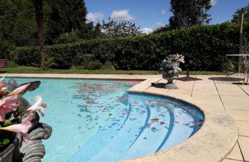 Mont Bed & Breakfast | La part des Anges