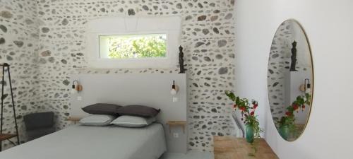 Mont Bed & Breakfast | La part des Anges