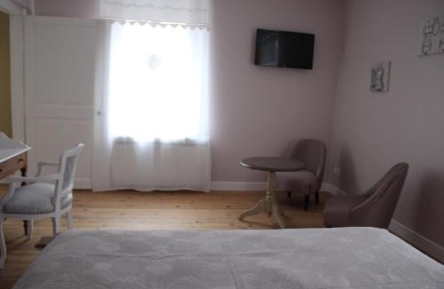 Mardeuil House | LA PART DES ANGES