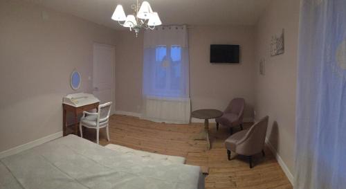 Mardeuil House | LA PART DES ANGES