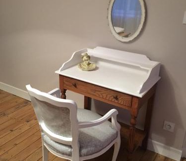 Mardeuil House | LA PART DES ANGES