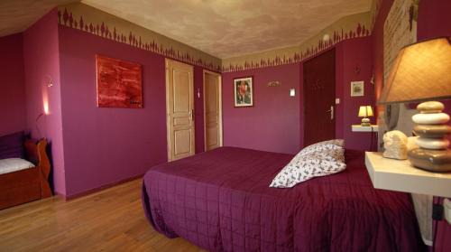 Pupillin Bed & Breakfast | La part des anges