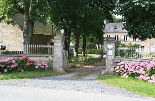 Saonnet Bed & Breakfast | La Part des Anges