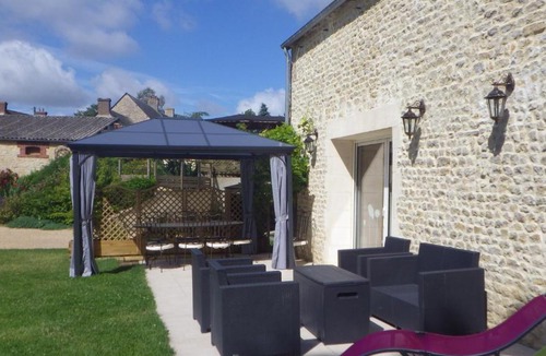 Saonnet Bed & Breakfast | La Part des Anges