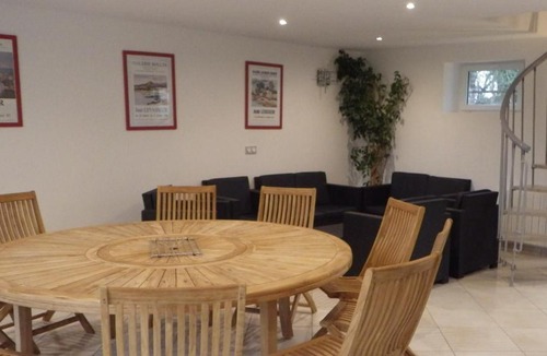 Saonnet Bed & Breakfast | La Part des Anges