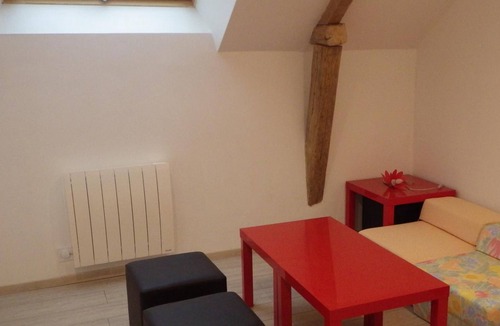 Saonnet Bed & Breakfast | La Part des Anges