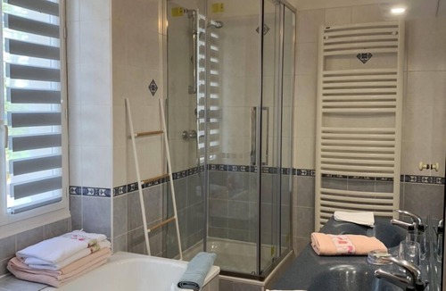 Saonnet Bed & Breakfast | La Part des Anges