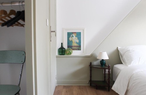 Douville-en-Auge Bed & Breakfast | La Part Entière