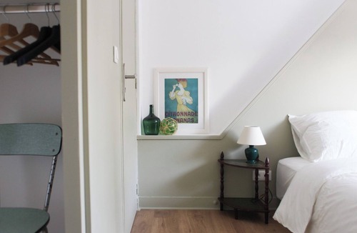 Douville-en-Auge House | La Part Entière