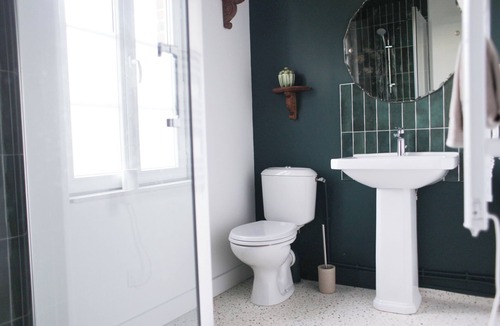 Douville-en-Auge House | La Part Entière