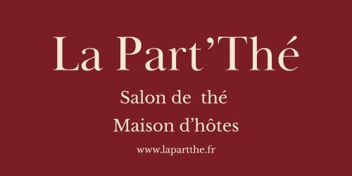 Crouy-sur-Cosson House | La Part'Thé