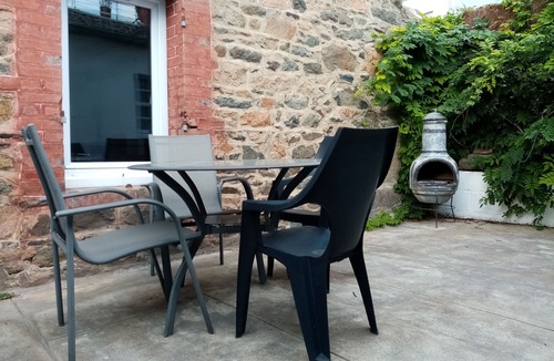 Saint-Quay-Portrieux House | La Partite Maison du Portrieux