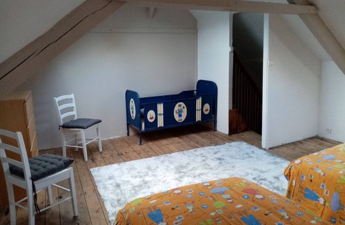 Saint-Quay-Portrieux House | La Partite Maison du Portrieux